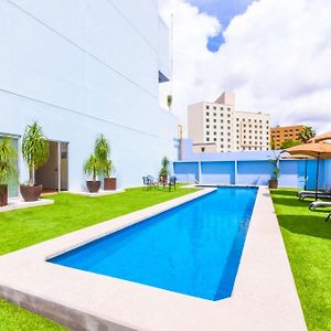 Nh Puebla Finsa