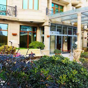 Baku Inn Hotel